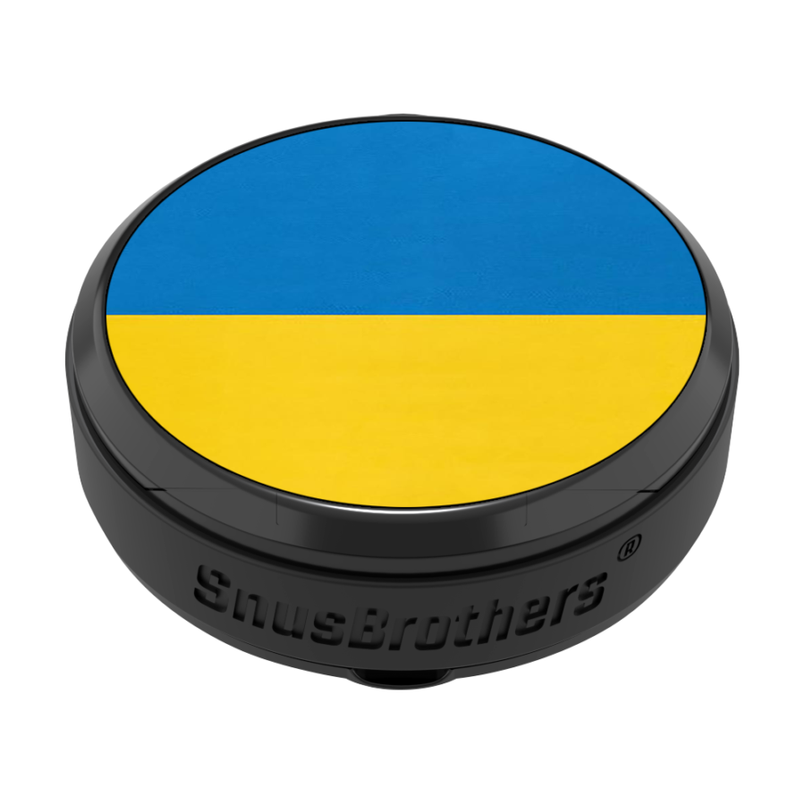 Ukraina